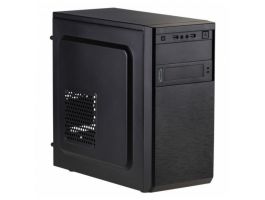 CHS PC Barracuda, Core i3-12100 3.3GHz, 8GB, 256GB SSD, GT1030 (CHS BAR-0116_KESZLETES2)